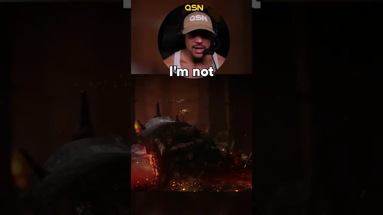 I'm a survivor!