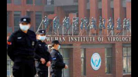 New Documents Allege FBI Investigated Decision To Give Cash to Wuhan Lab Linked to COVID-19