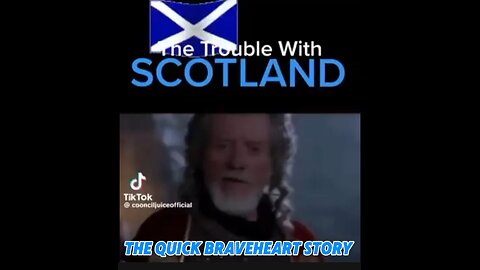 The short version of braveheart 🏴󠁧󠁢󠁳󠁣󠁴󠁿🏴󠁧󠁢󠁳󠁣󠁴󠁿🏴󠁧󠁢󠁳󠁣󠁴󠁿🏴󠁧󠁢󠁳󠁣󠁴󠁿🤪🤪😍😍