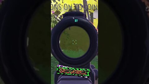 Dude Should STOP Jumping #shorts #fortnite #gaming