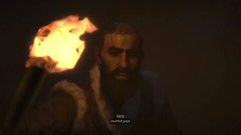 Diablo 4 beta Server Slam All available characters “ Necromancer "