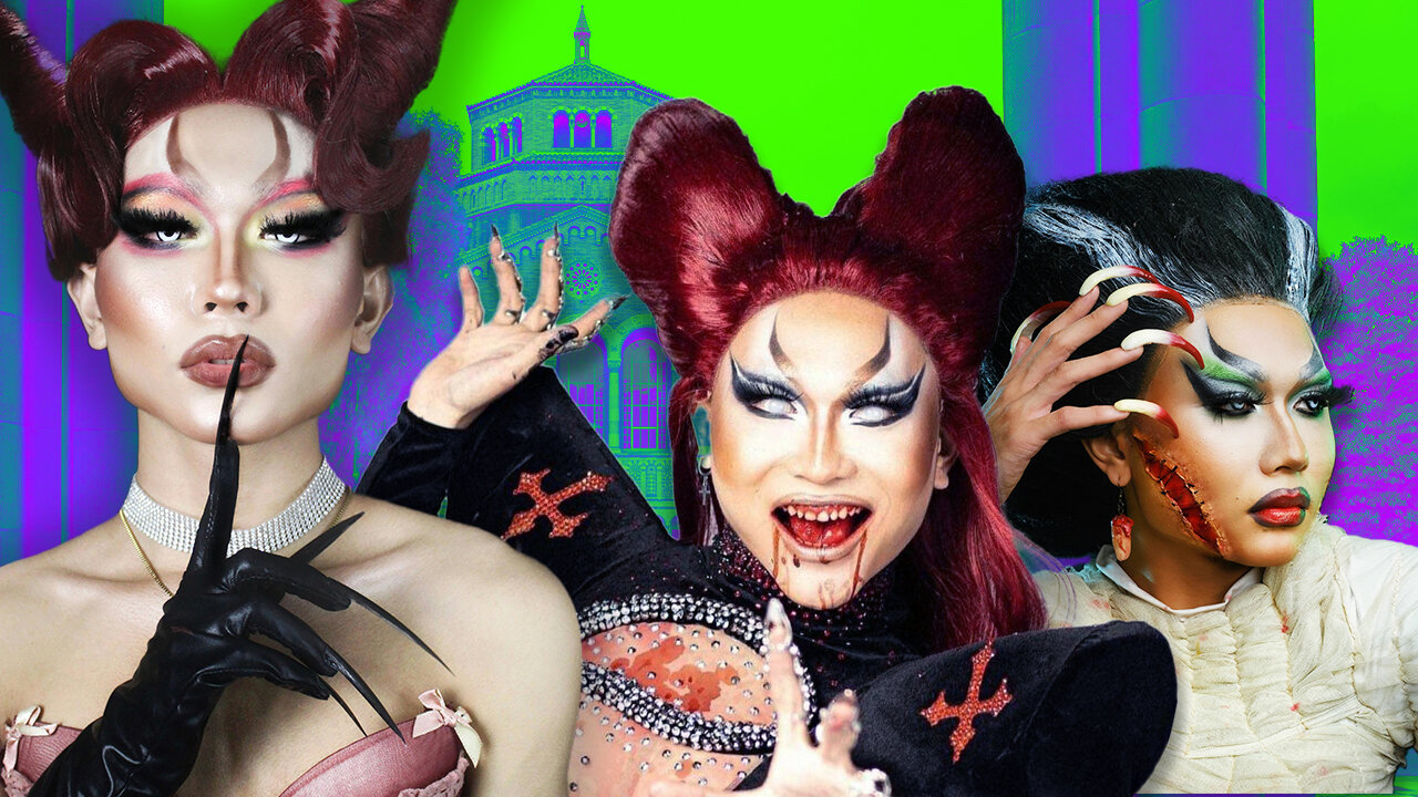 “Drag Me to Hell”: Calif. University to Host “Demonic” Drag Show | Newman Report