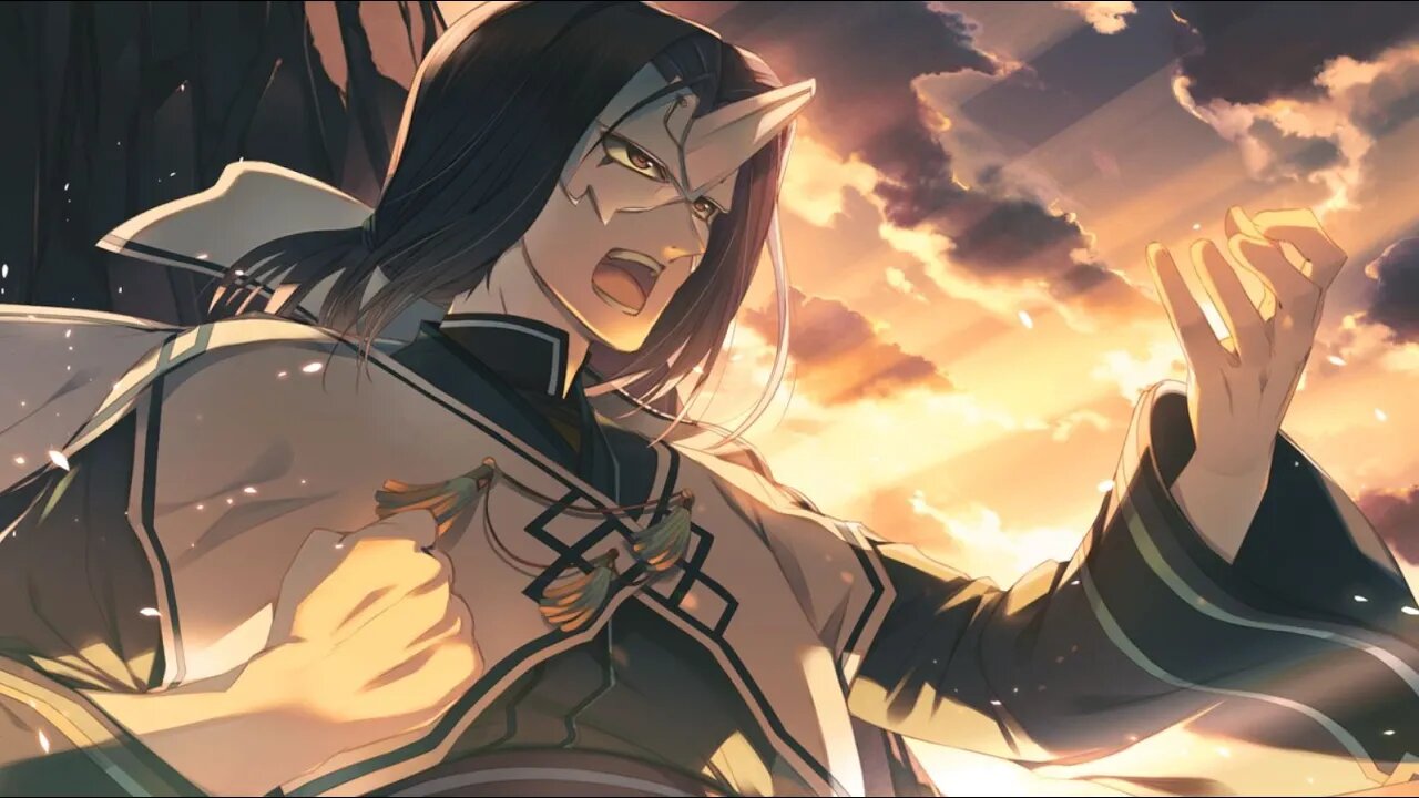 Utawarerumono: Itsuwari no Kamen Part 19