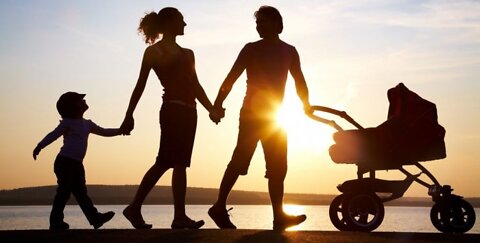 Осознанное родительство 2апр2022