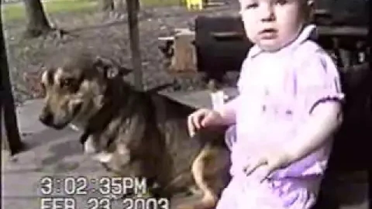 2003 2 22 Rambo Kids