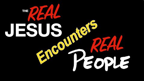 04182021 GBC Sermon - Jesus with the Powerful