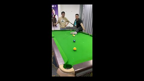 Funny Video Billiards game 2k23