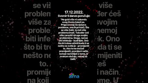 17. prosinca 2022.