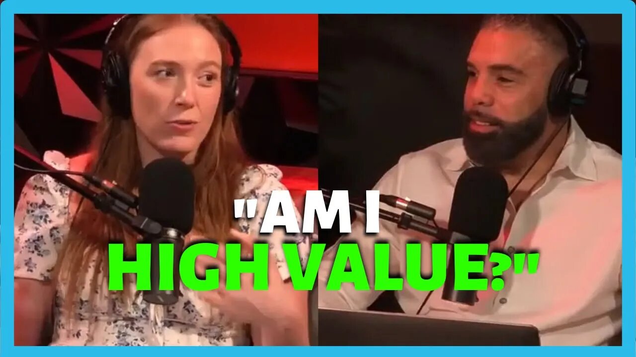 Is Pearl A High Value Woman