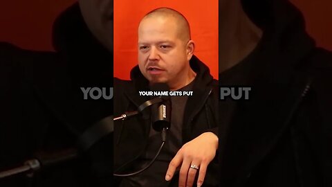 It's Normal To Have a Job In Prison