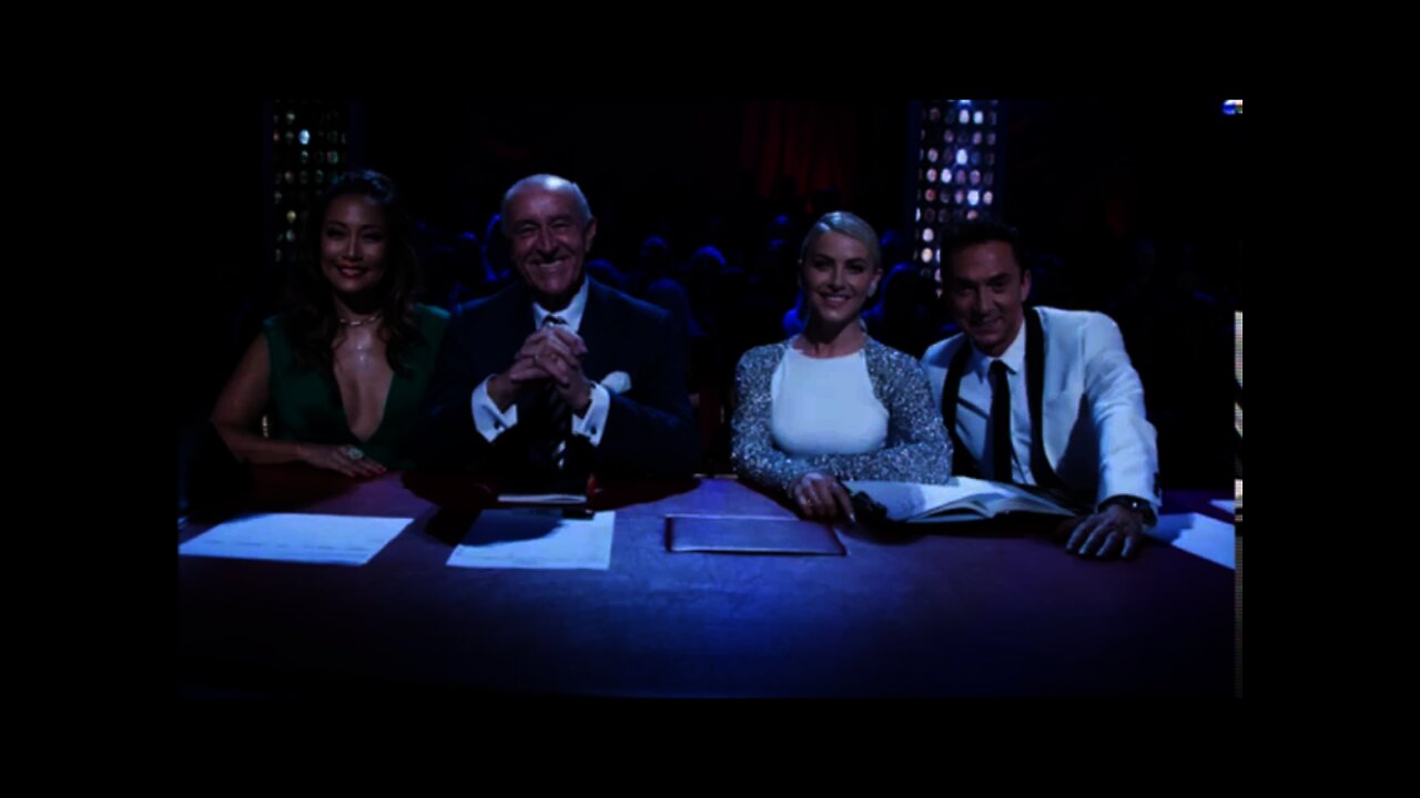 Dancing with the Stars prediction