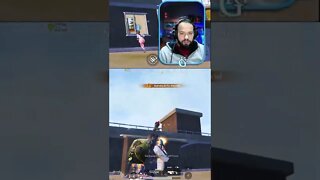 REFLEX OR WOT😲😲 | PUBG MOBILE #short #shorts #pubgmobilenepal #pubgnepal #nepalipubgmobile