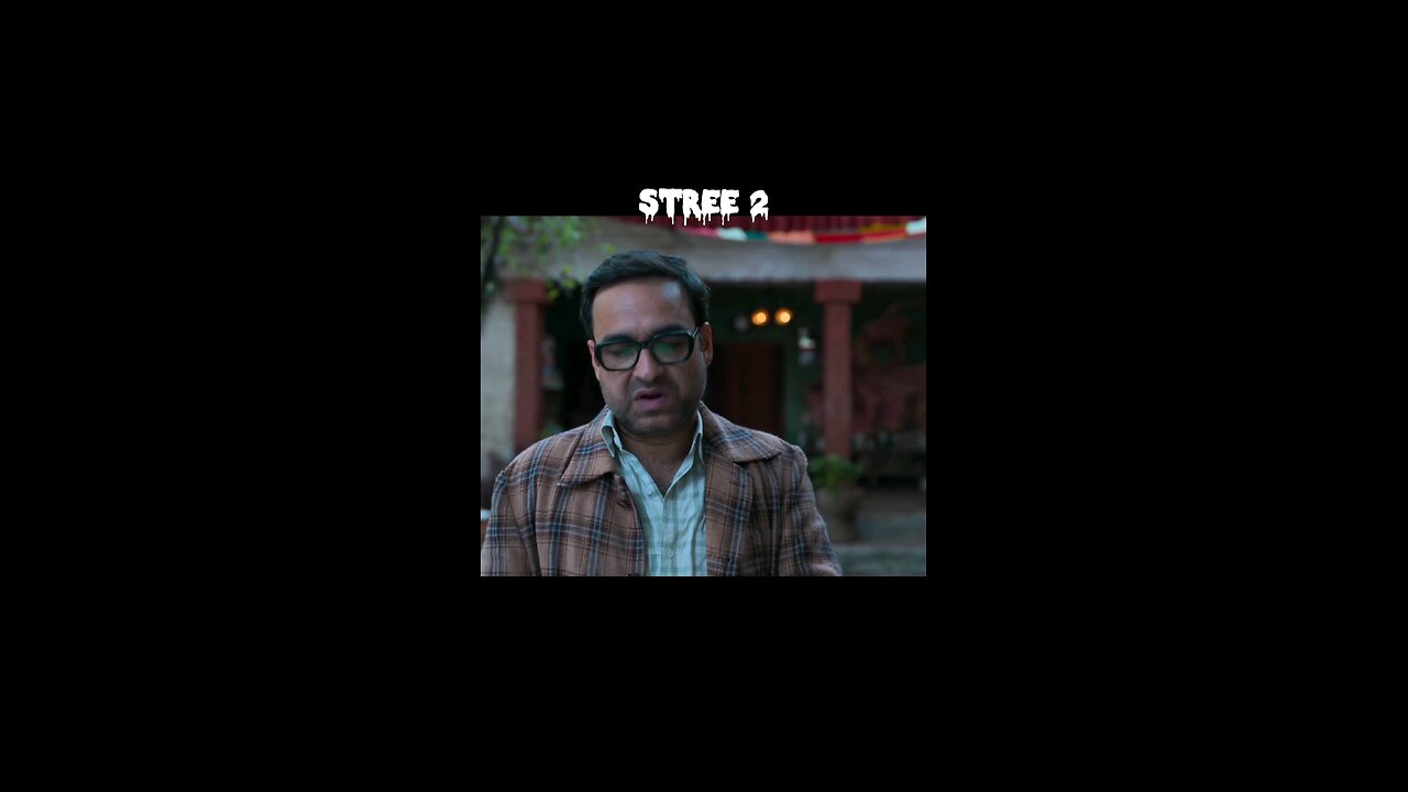 stree 2