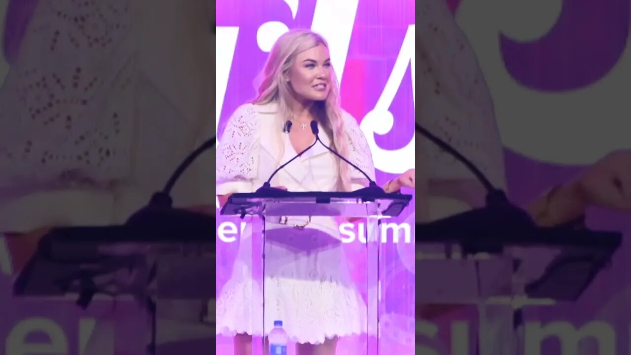 STOP trying to be a boss babe. START being a Godly woman.