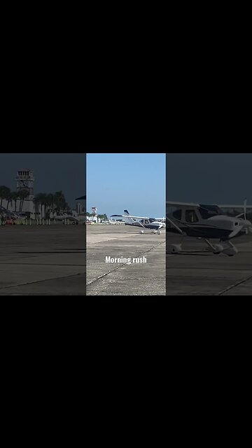 #aviationlover #airplanesdaily #flying #airplane #generalaviation #aopa #eaa #sebring