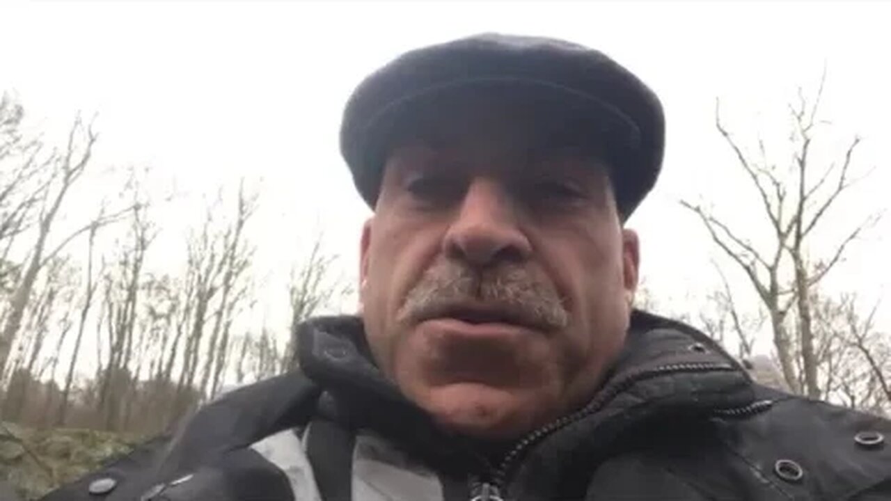Sarge’s Thought For The Day 12/6/17