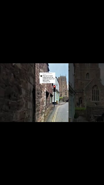 You have NEVER seen a Cyclist do this!