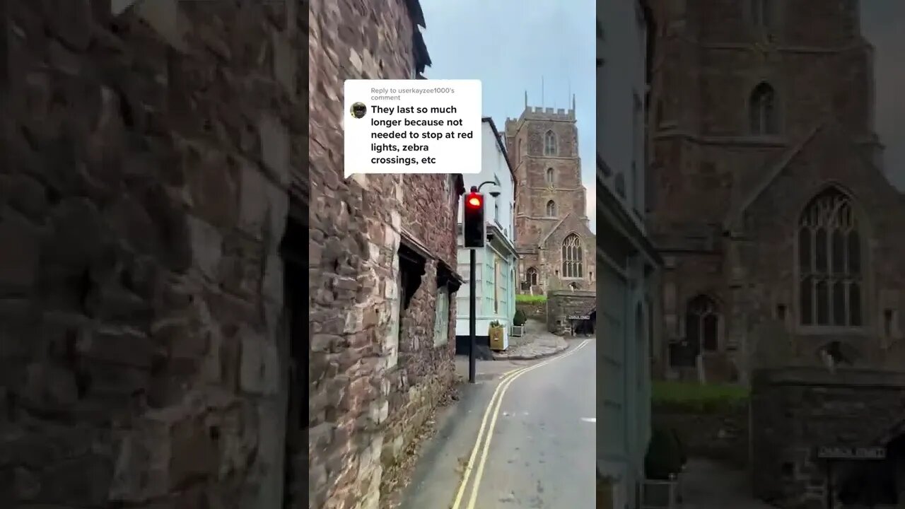 You have NEVER seen a Cyclist do this!