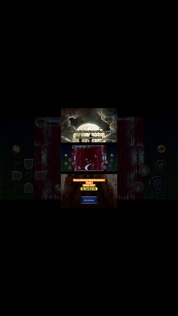 Castlevania: Symphony of the Night - Doppelgänger Round 2 “Dealing With the Roster” by Junkie XL