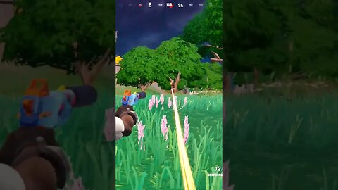 Ultimate Double Kill #epic #fortnite #gaming