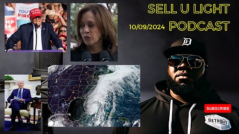 Storms of Politics and Nature: A Deep Dive Into America's Latest Turmoil
