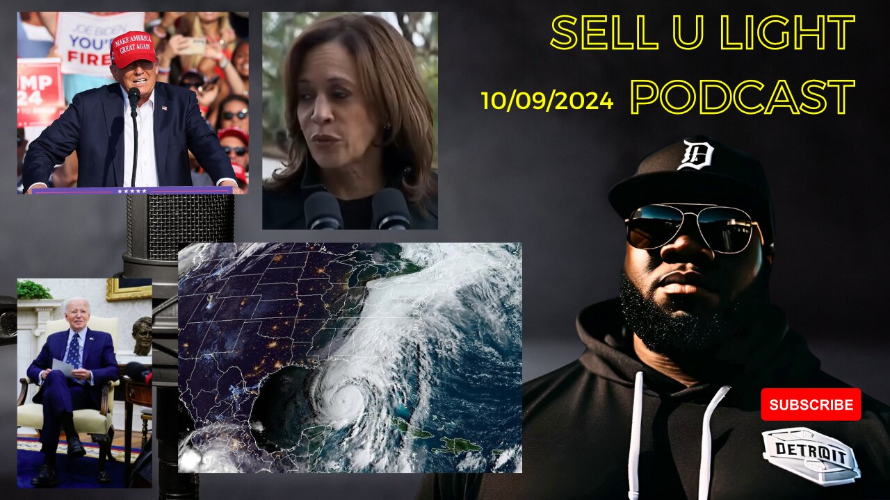 Storms of Politics and Nature: A Deep Dive Into America's Latest Turmoil