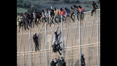 Spain is a very beautiful country