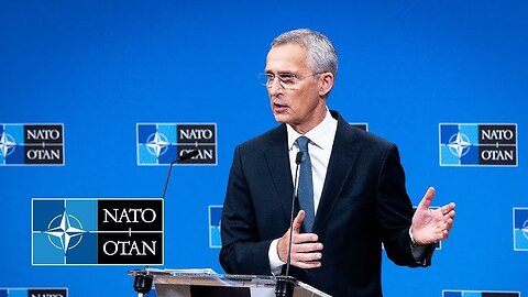 Jens Stoltenberg's Farewell: A Decade of NATO Leadership