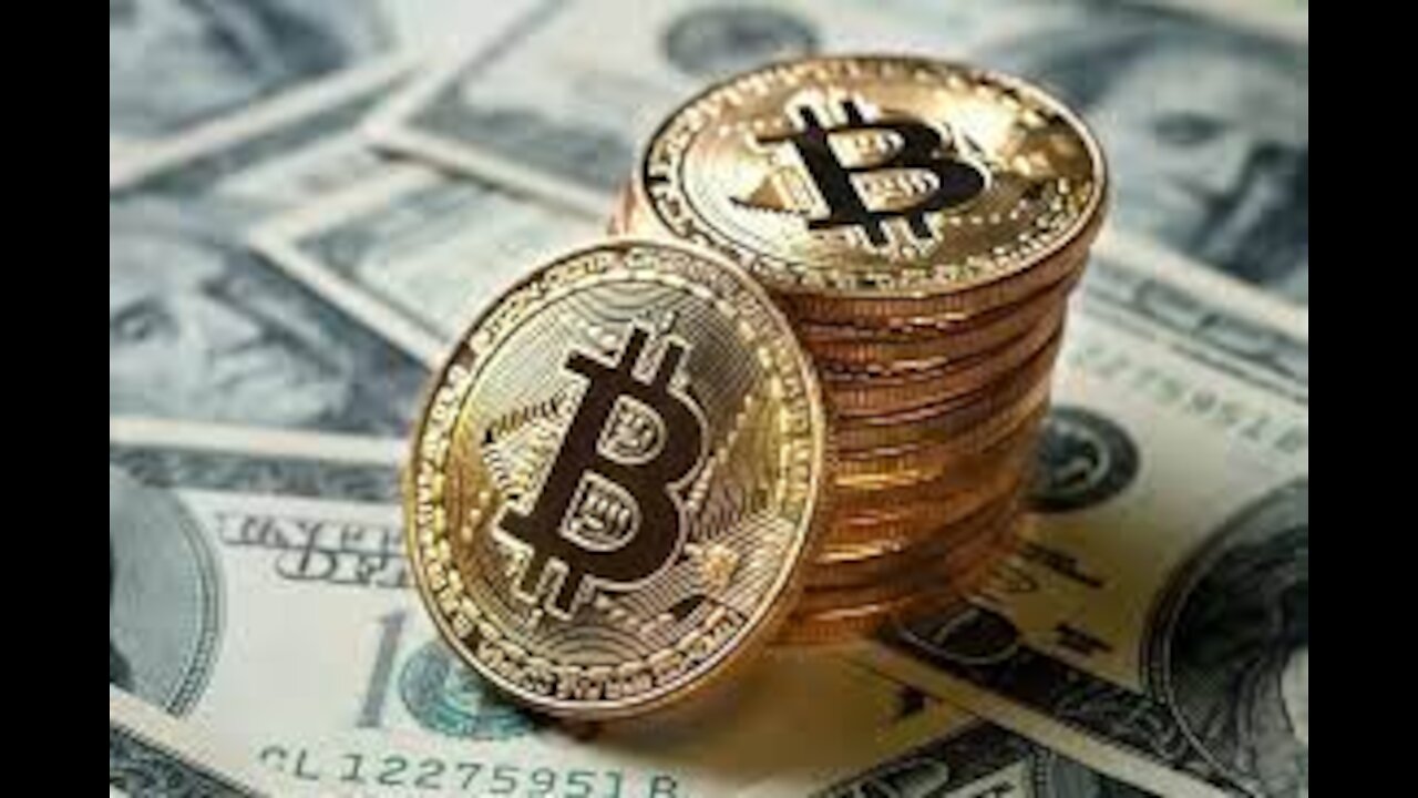 Introduction to Bitcoin: what is bitcoin and why does it matter?