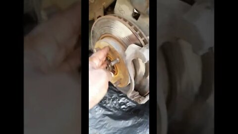 Tips For Brake Pads Replacement Nissan Tiida 2008