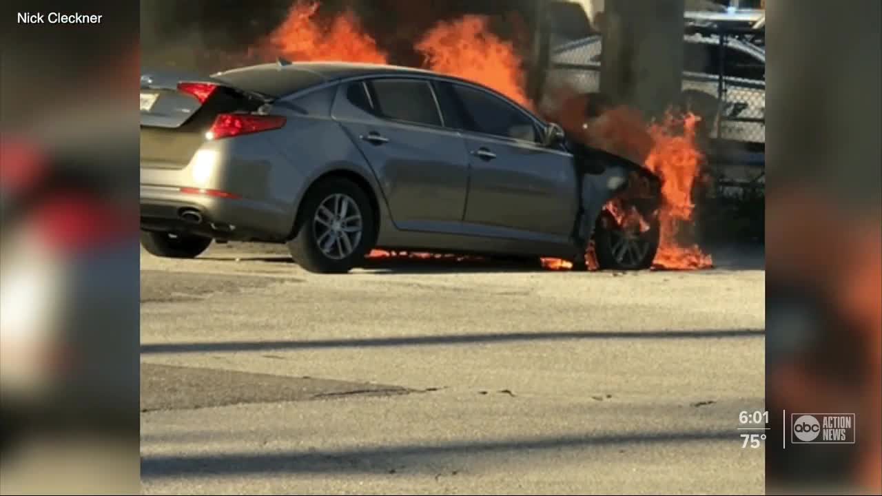 About 4 million drivers could receive a slice of a $760 million settlement over Kia, Hyundai engine fires