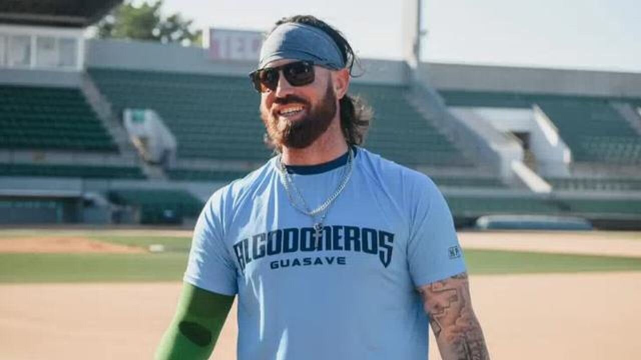 31-year-old Baseball Player Matt Pobereyko Dies - Heart Attack.