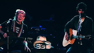 Willie Nelson Live Performance 2022 Ohio State Fair."If I Die When I am High" Country Legend #shorts