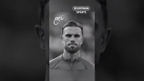 Al-Ettifaq release Jordan Henderson announcement video