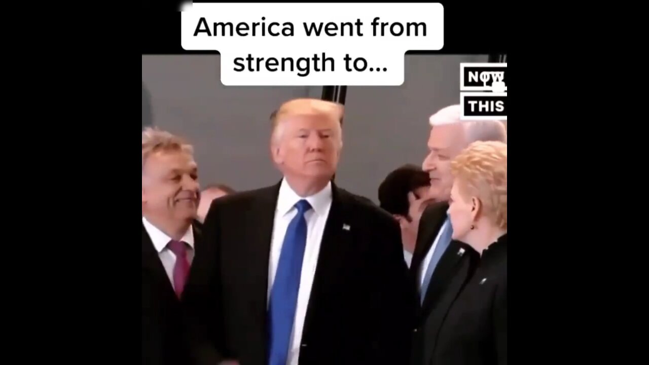 Why Donald Trump is better than Joe Biden(funny video) 😁😁😁😁😁😁😁