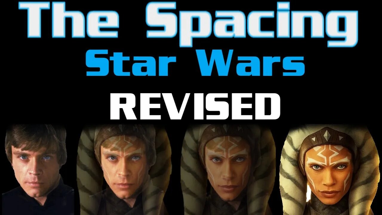 The Spacing - Star Wars REVISED: Our Prediction Continues to Become Truth - SEC Attacks Star Wars