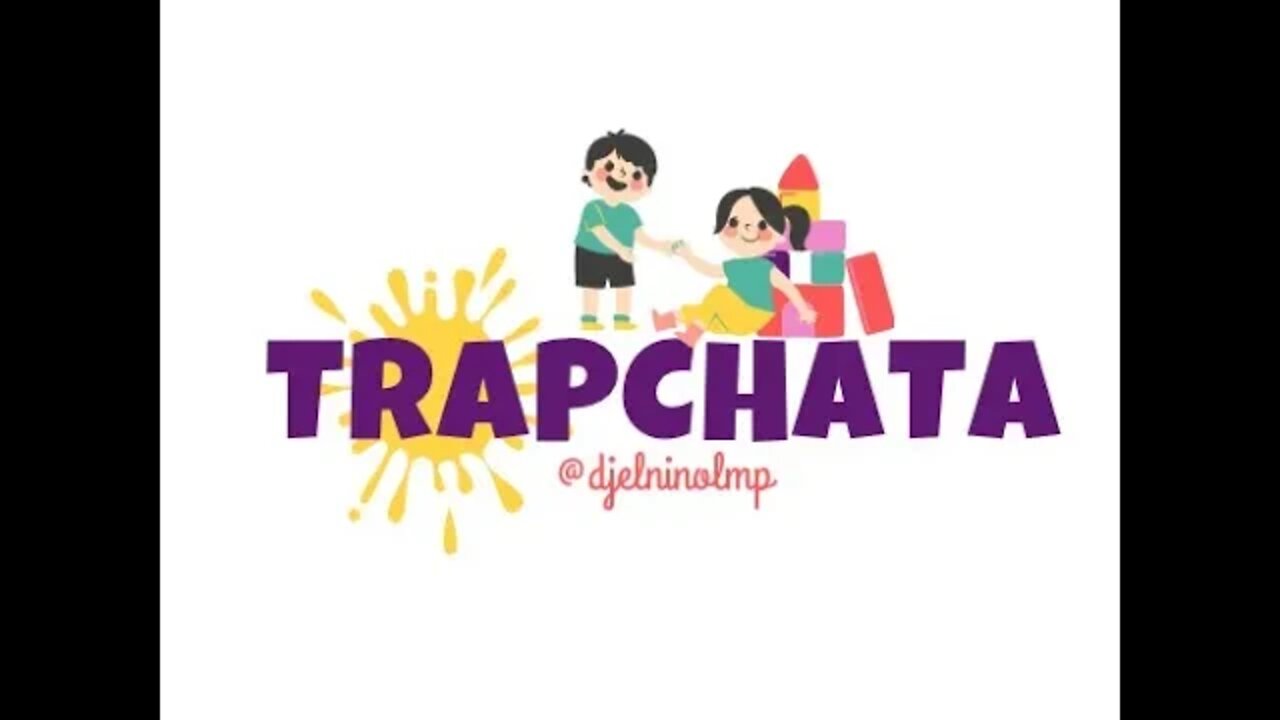 DJ El Nino Presents Trapchata