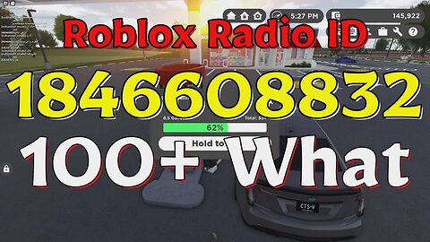 What Roblox Radio Codes/IDs