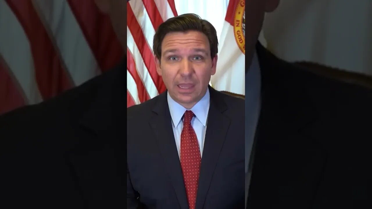 DeSantis provides update regarding his wife’s health