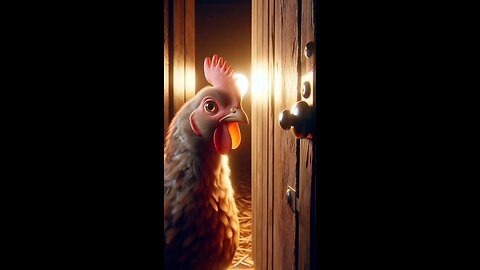 Chicken soup