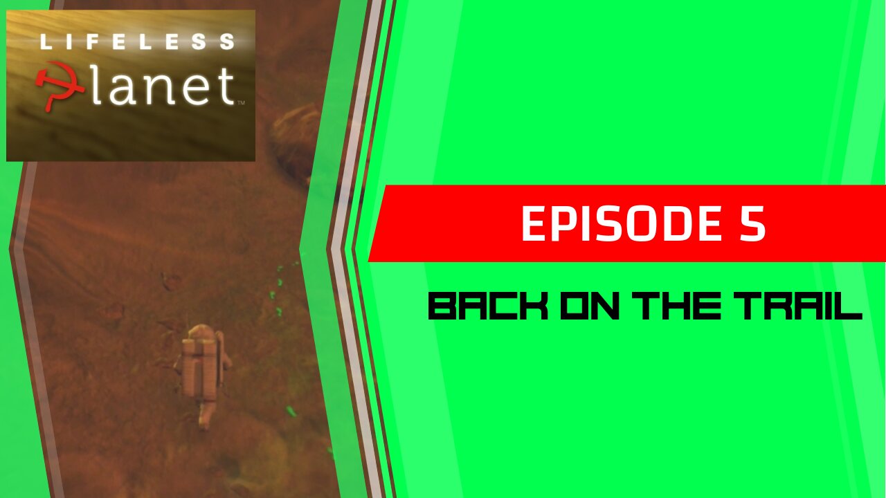 Lifeless Planet e.5