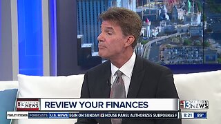 Midyear Money Moves: Review Your Finances