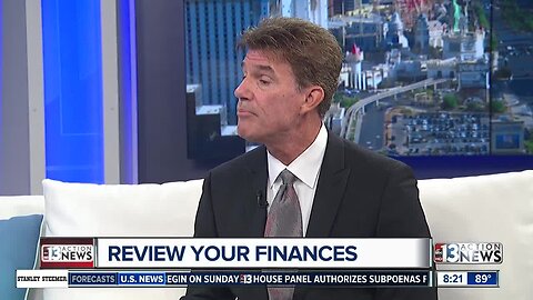 Midyear Money Moves: Review Your Finances