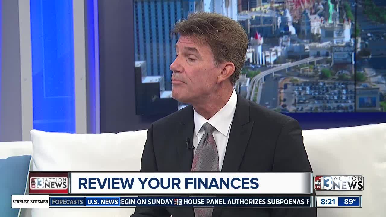 Midyear Money Moves: Review Your Finances