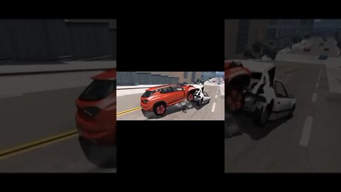 BeamNG DRIVE / trouble