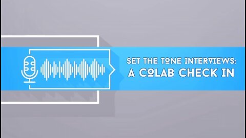 Colab Check In With Set The Tone Interview With Demus