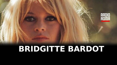 Brigitte Bardot: tra rivoluzione stilistica e culturale (VIDEO)