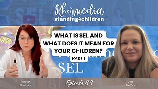 The Impact of SEL Programs on Kids- What is it?