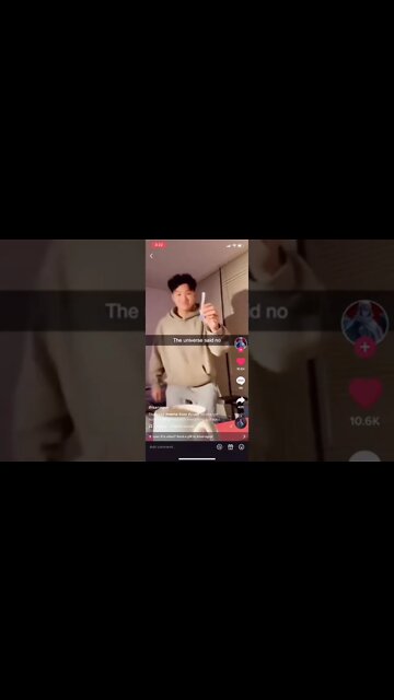 If I make this, she likes me back #shorts