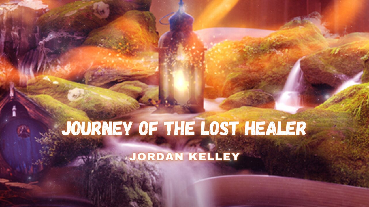 Journey of the Lost Healer